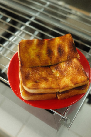 CrispyKayaToast