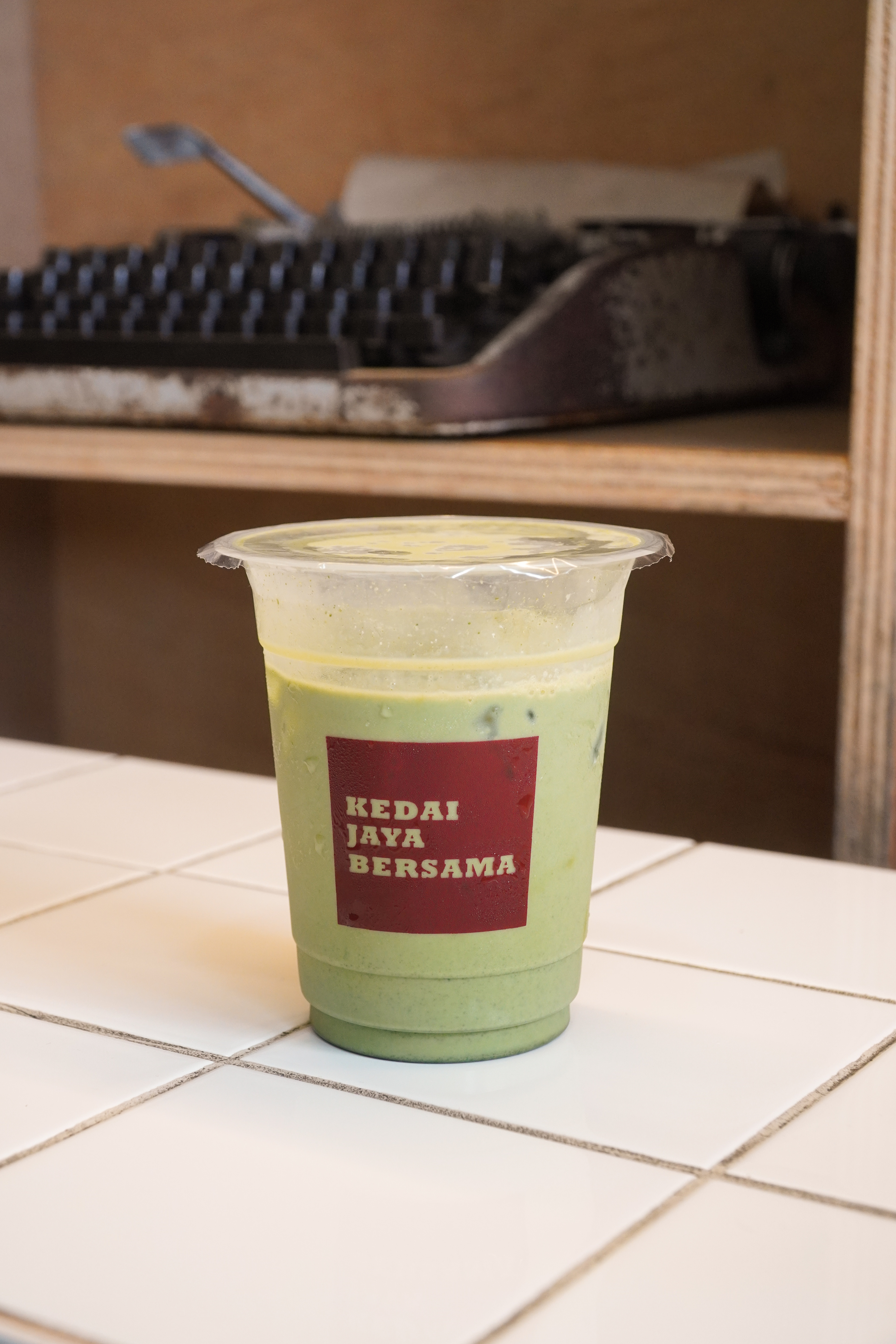Matcha